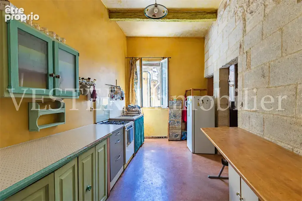 Maison de ville – 160 m² – proche d'avignon - photo 15