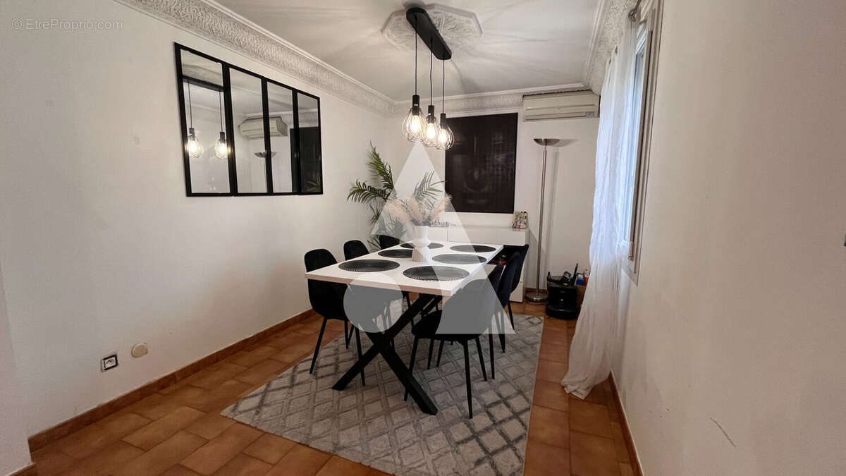 Maison à RIS-ORANGIS