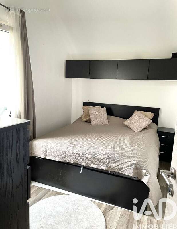 Photo 9 - Maison à SAINT-OUEN-L'AUMONE