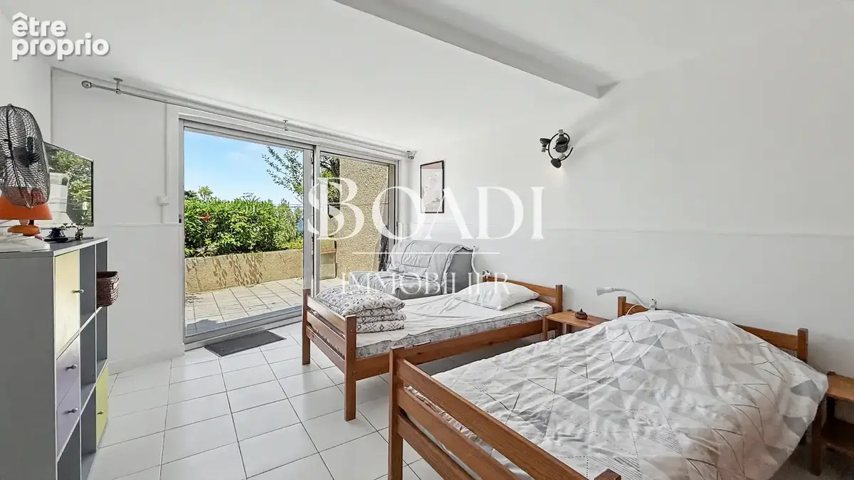 Collioure — Villa 89 m2, 3 chambres, vue mer, piscine - photo 6