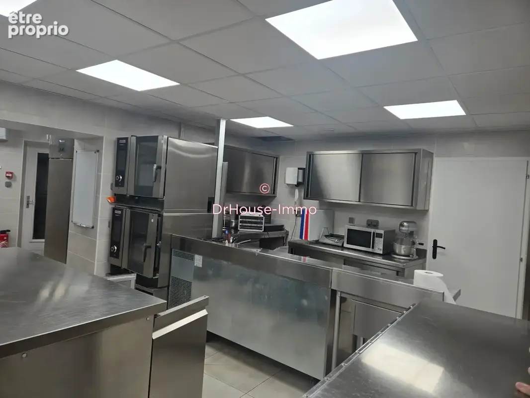 Commerce 200 m² à vendre à Lyon-1e (69001) - photo 6