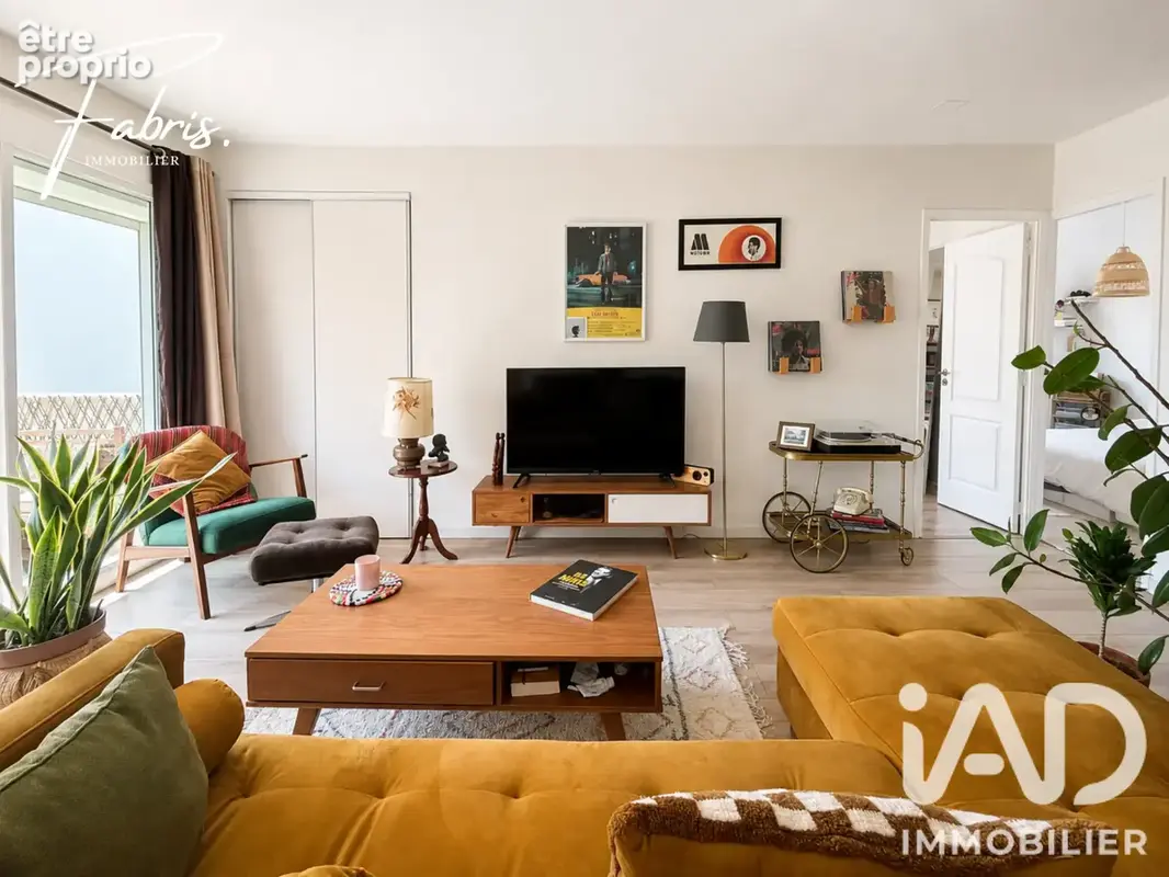 Photo 1 - Appartement à TOULON