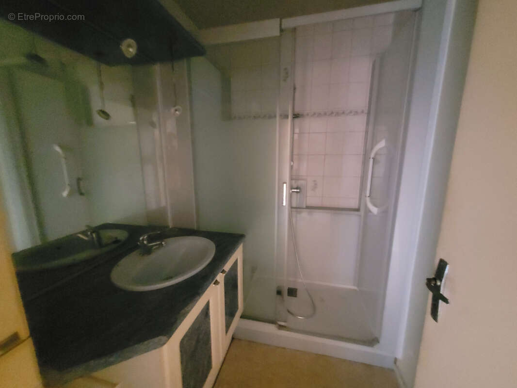 Appartement à LIMOGES