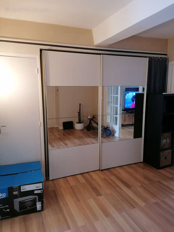 Appartement à NARBONNE