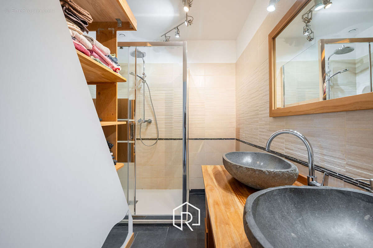 Maison à MARSEILLE-12E