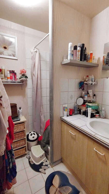 Appartement à BEAUVAIS