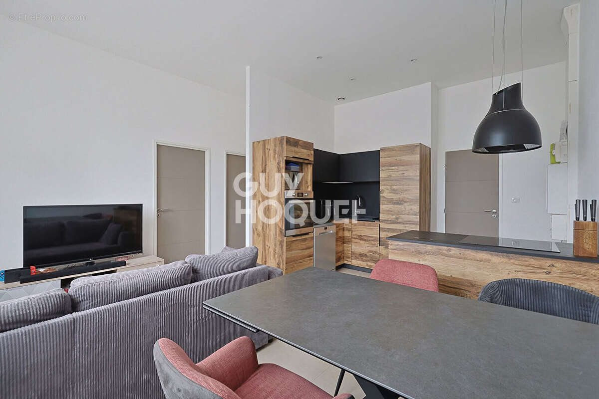 Appartement 3 pièces à vendre à Neuves-Maisons - Exclusivité Guy Hoquet - photo 5