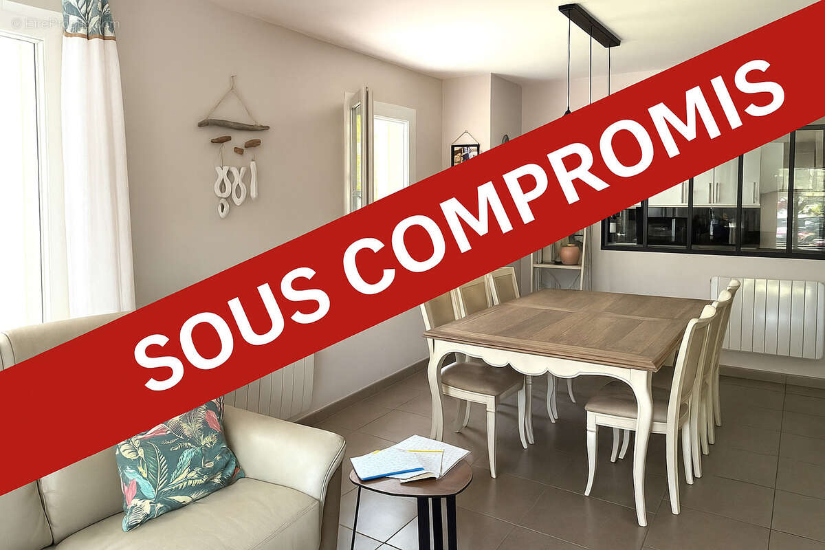 Appartement à CANET-EN-ROUSSILLON