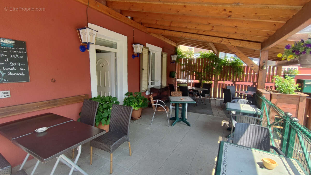 Appartement à BAVANS