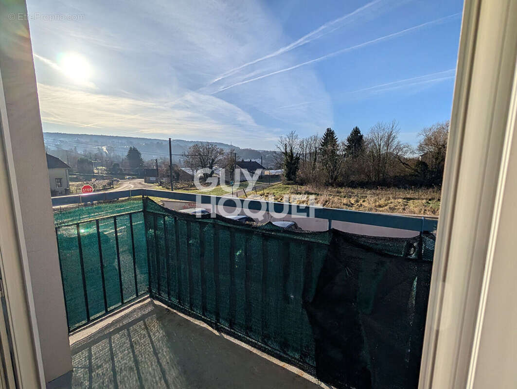 Appartement à BESANCON