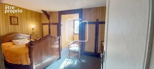 Gramat : maison contemporaine a vendre a deux pas des commerces, dans un quartier rresidentiel sur 1261 m2 de - photo 16