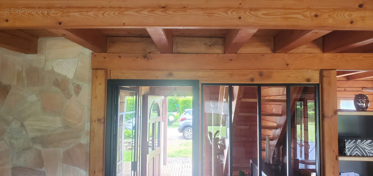 Maison secteur calme - photo 23