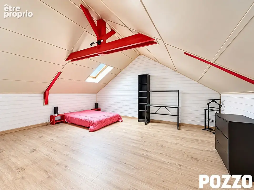 A Vendre - Cherrueix - Maison de caractère 6 pièce(s) 294 m² - photo 16