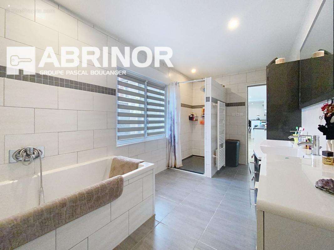 Maison à PONT-A-MARCQ