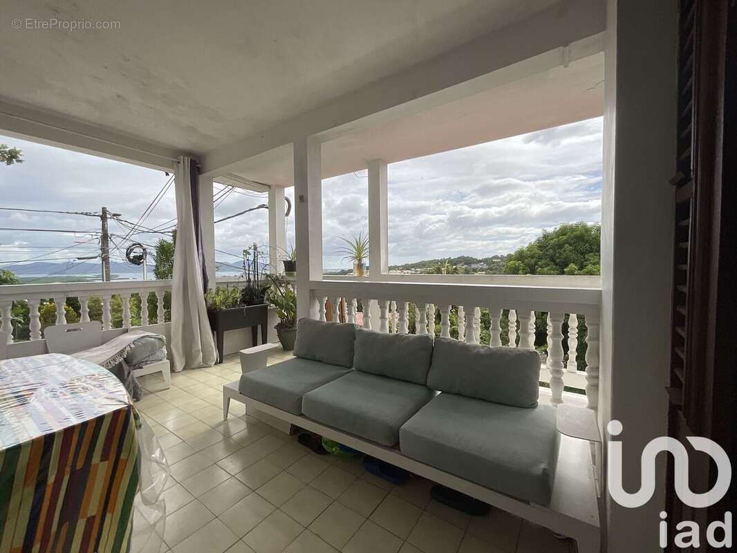Photo 4 - Appartement à LE LAMENTIN