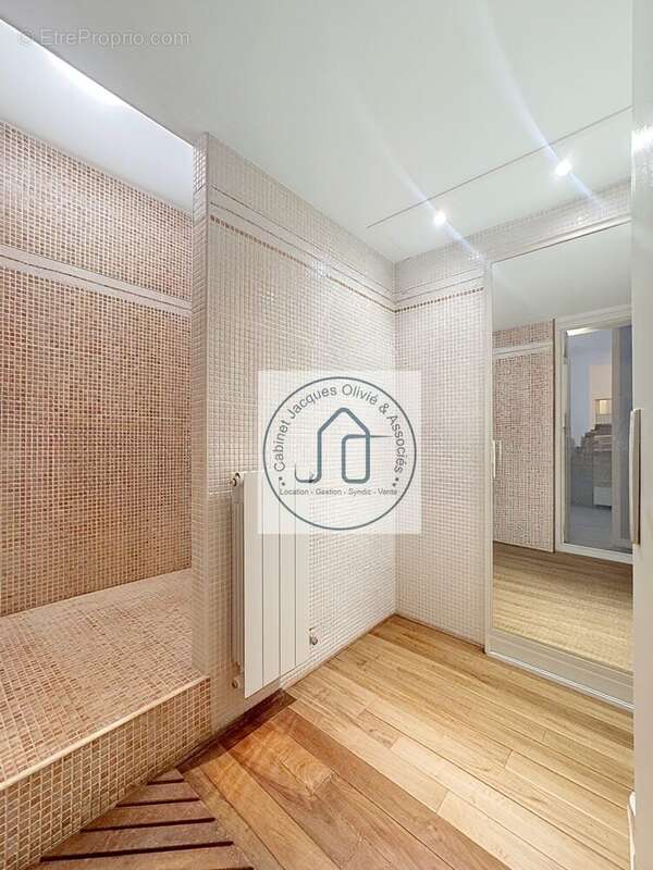 Appartement 99 m² à Toulouse  - photo 6