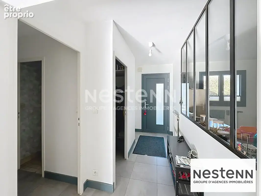 Maison d'exception à vendre à Blois - Secteur Pinçonnière - photo 5