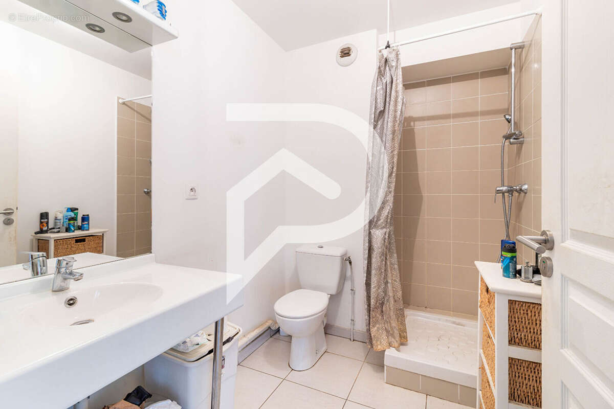 Appartement à MARSEILLE-12E