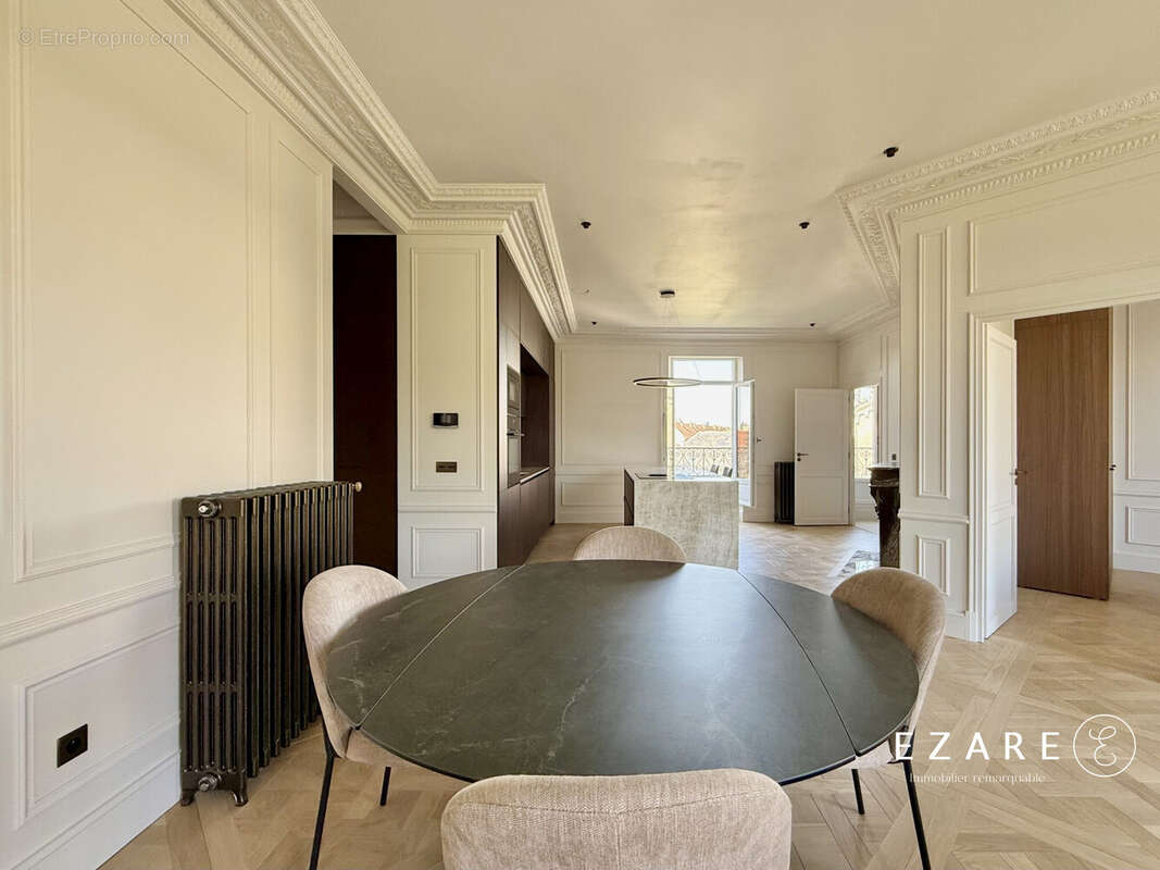 Appartement 103 m² à Dijon  - photo 6