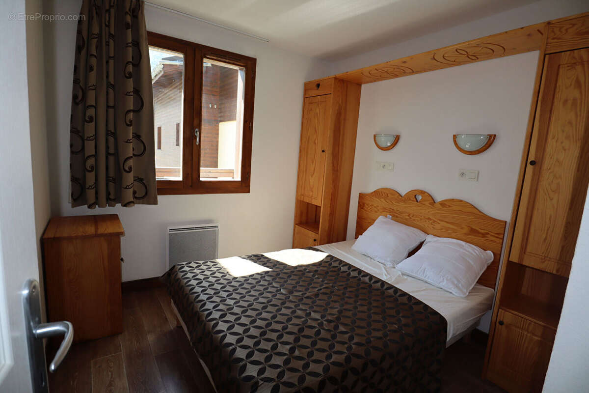 Appartement à HAUTELUCE