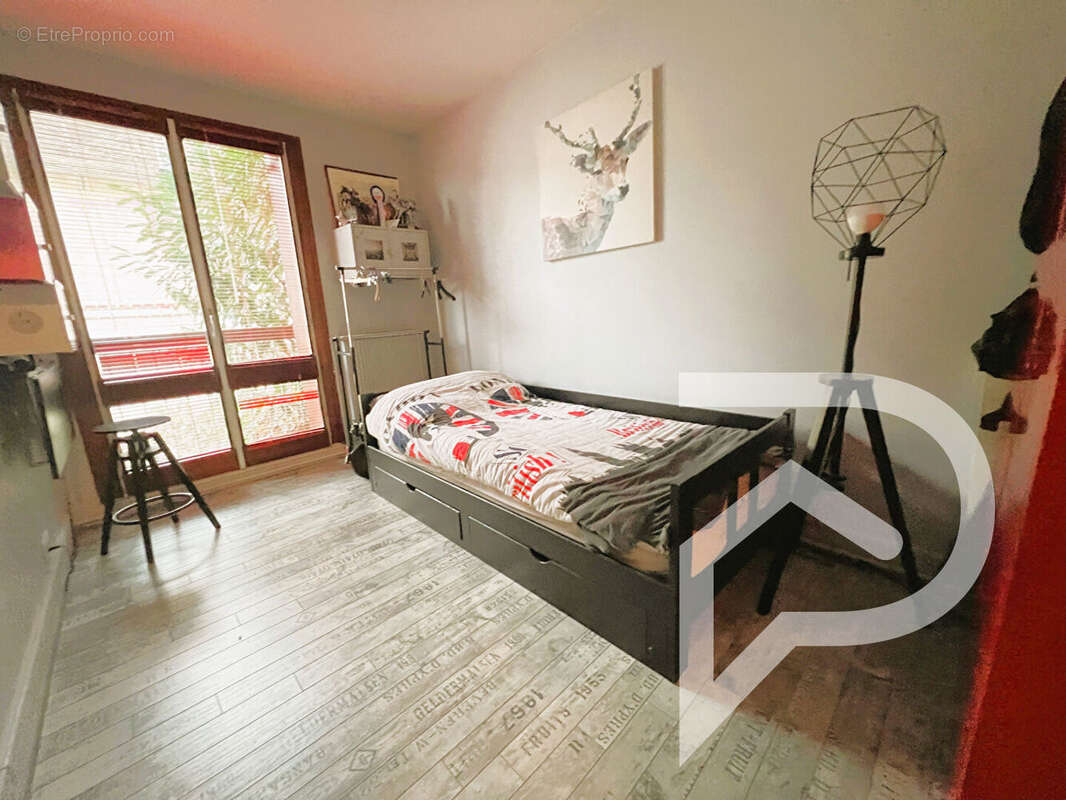 Appartement à BEAUMONT-SUR-OISE