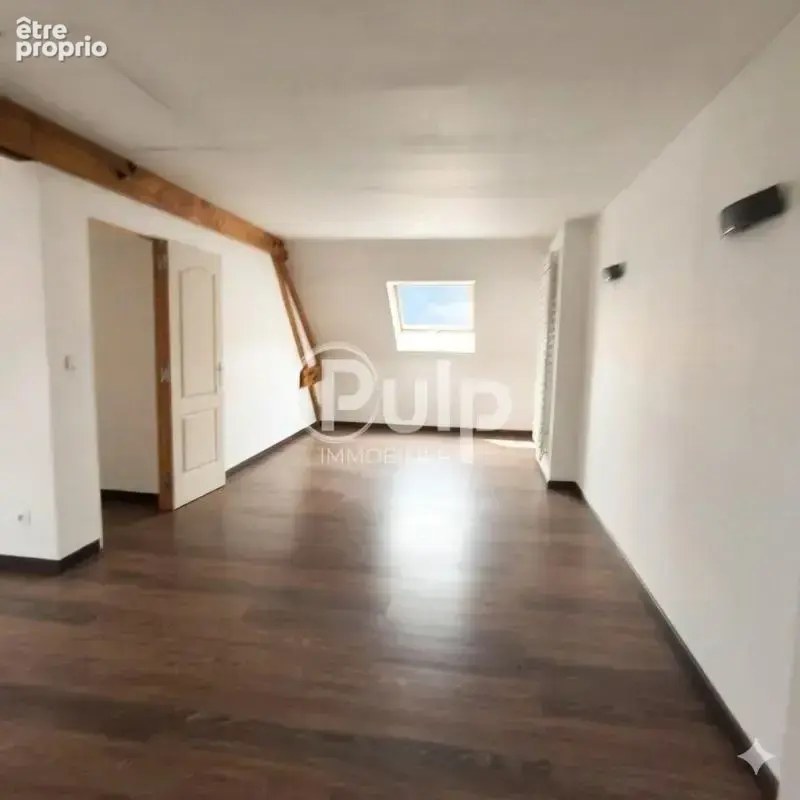 maison à vendre à lallaing - photo 6