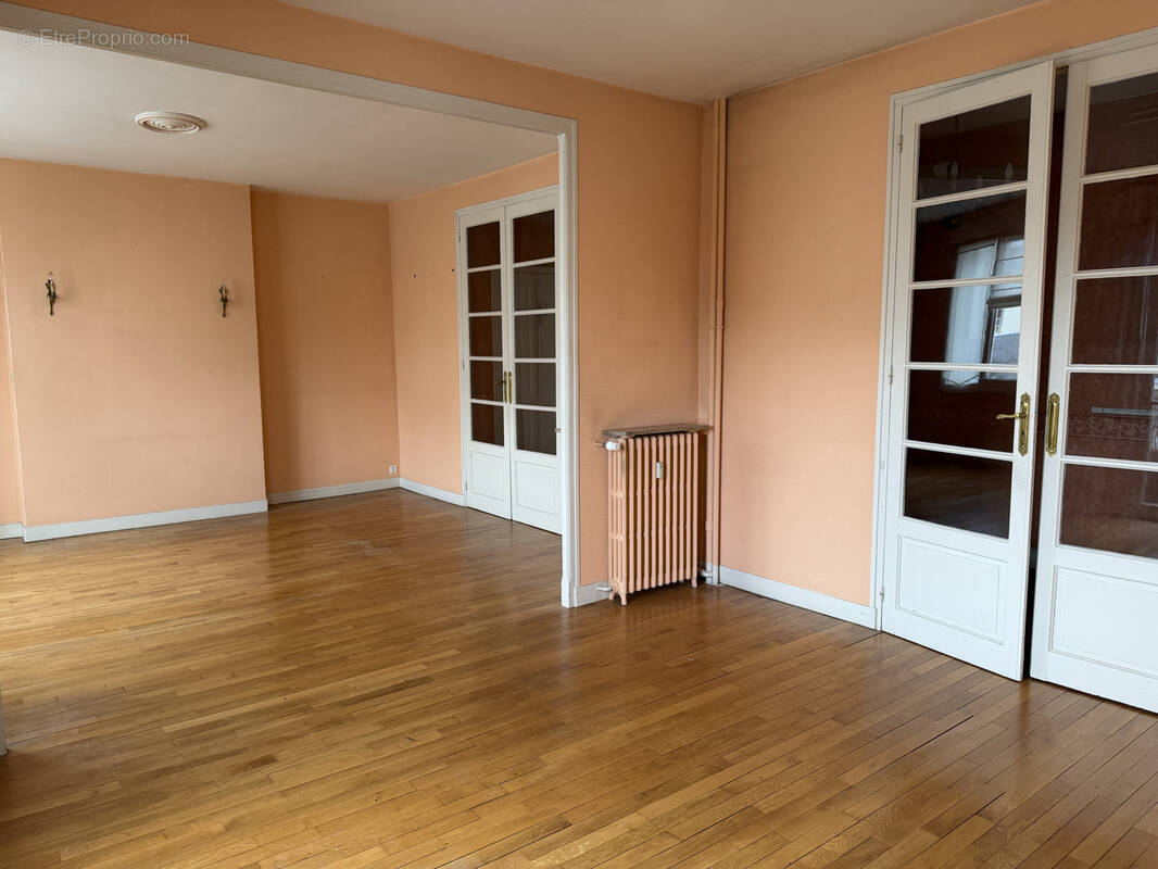Appartement à LIMOGES