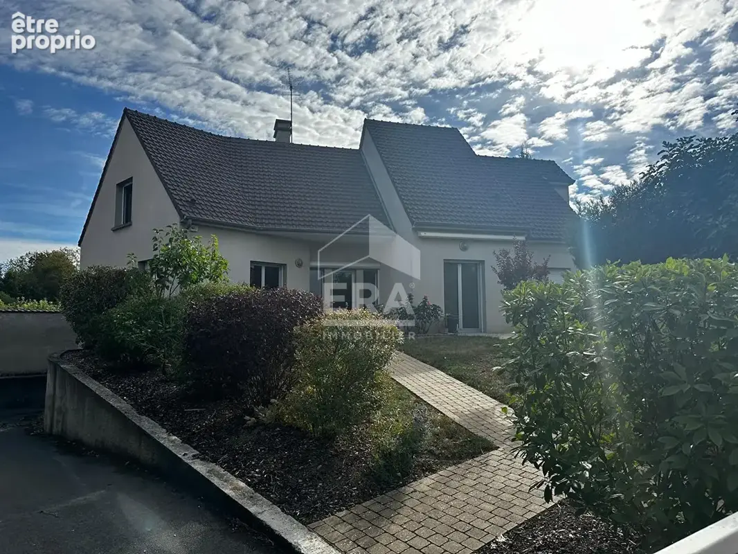 Ensemble immobilier avec deux maisons et grange - Val de Livre (Tauxières-Mutry) - photo 2