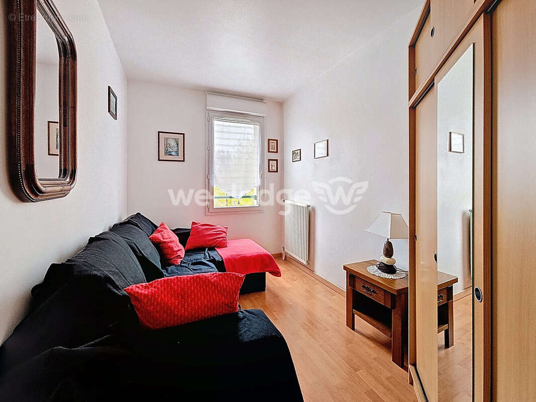 Appartement à ERAGNY