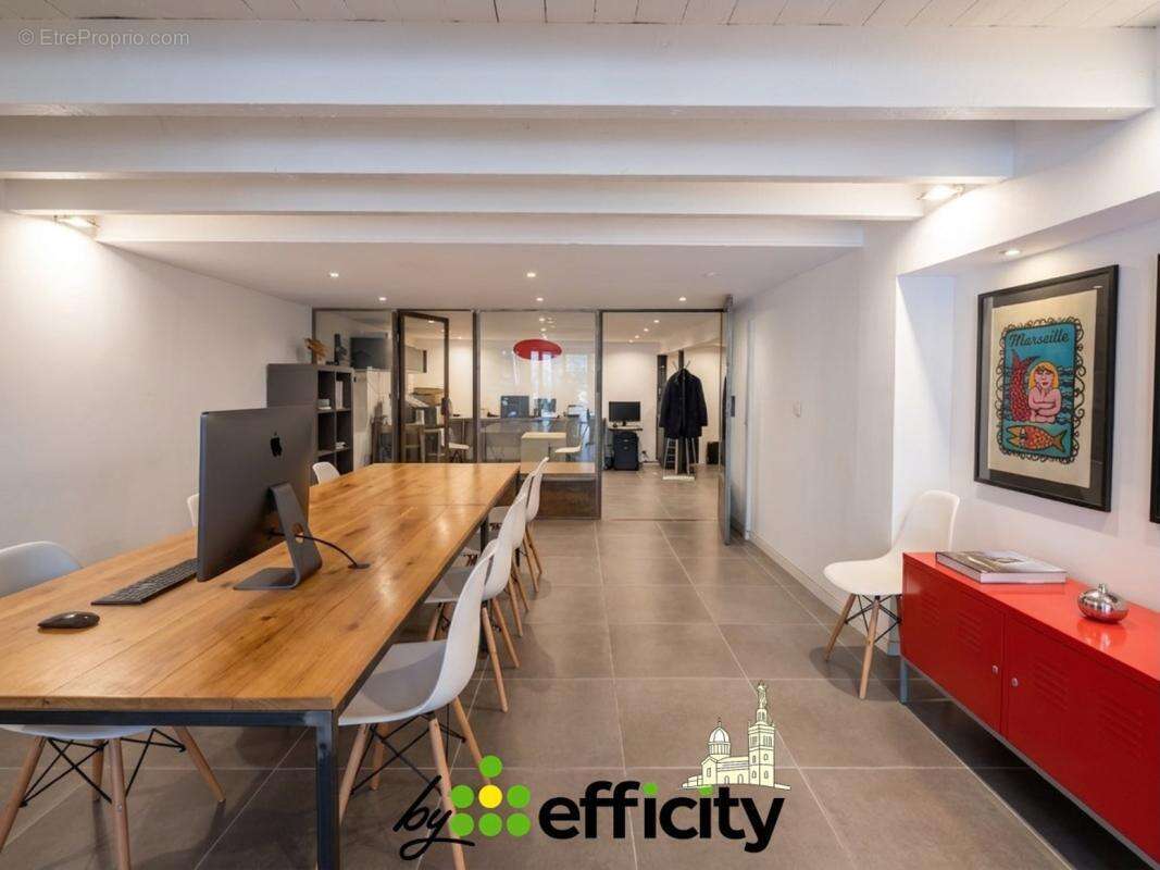 Locaux/Biens immobiliers - photo 3