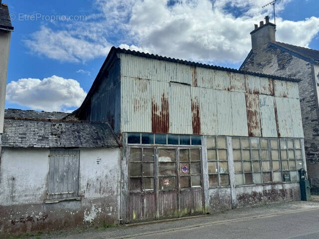 Maison à NOZAY