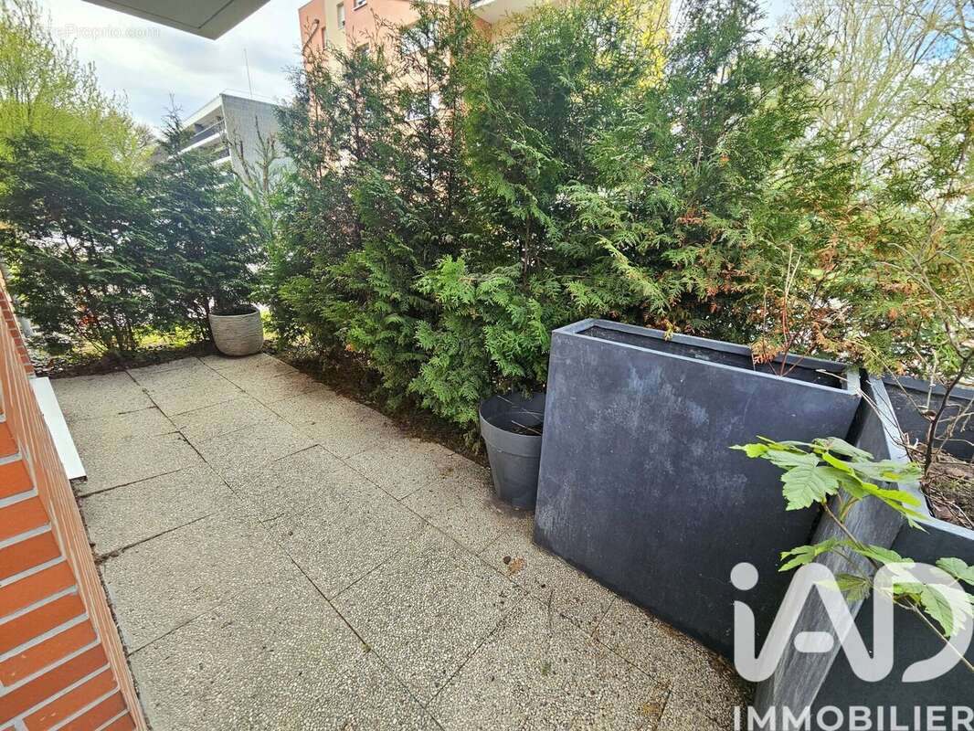 Photo 6 - Appartement à SAINT-SAULVE