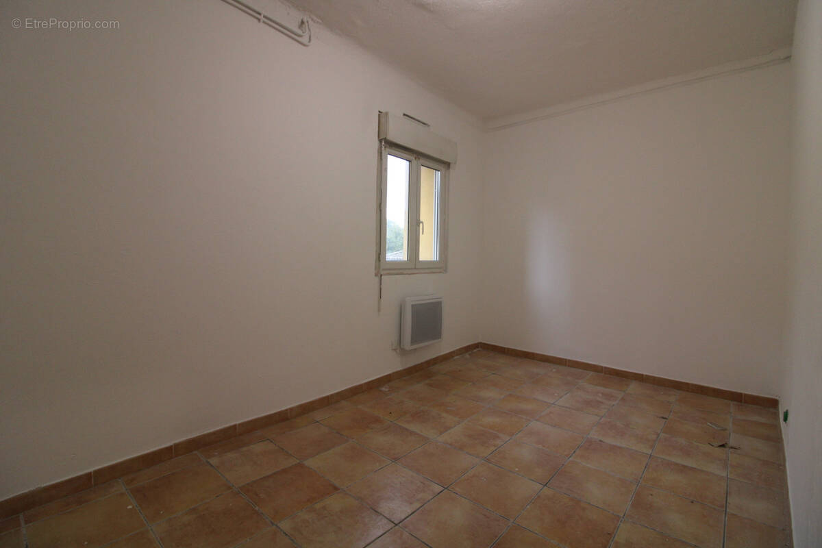 Appartement à LA GRAND-COMBE