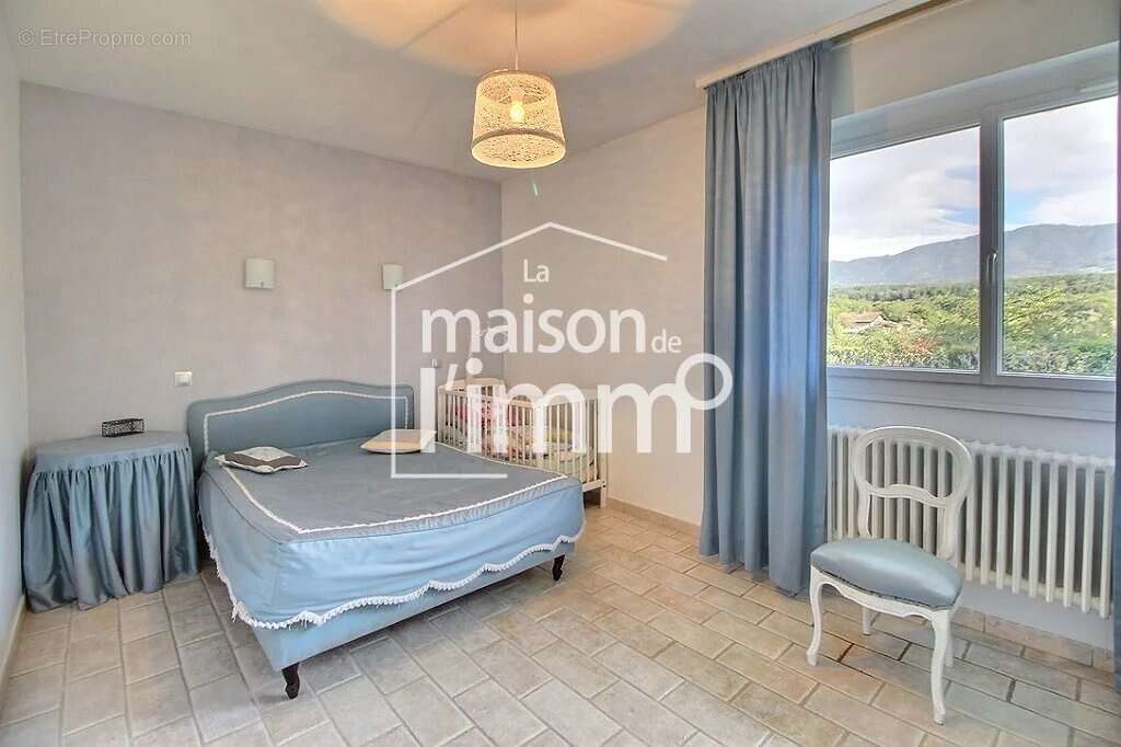 Maison à THONON-LES-BAINS