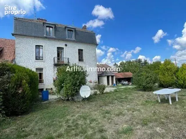 Vente Maison Buffard(25440) 169 000ï¿œ - photo 1