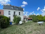 Maison à BUFFARD