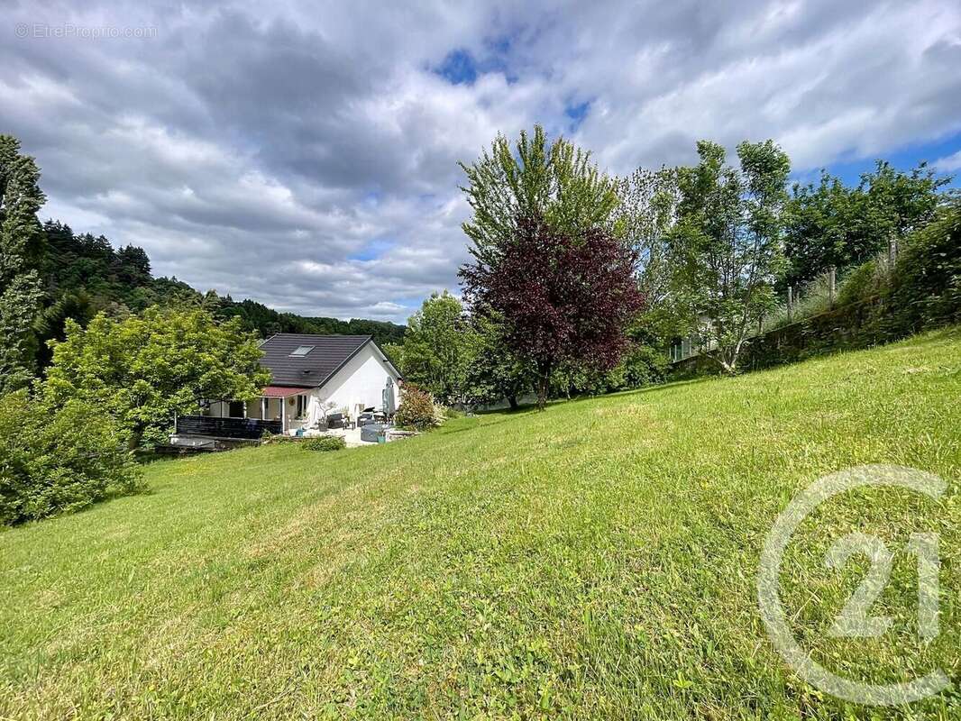 Maison 101 m² à Epinal  - photo 2