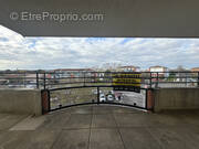 Appartement à BLAGNAC