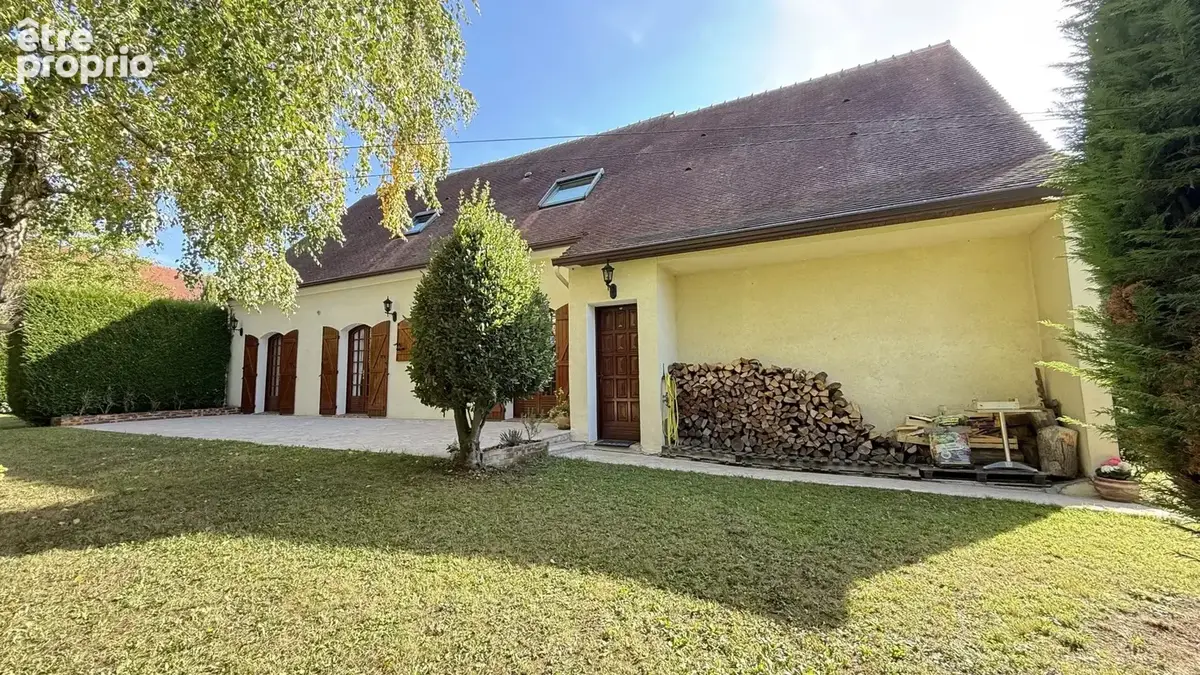 Maison 8 pièces de 203m² - photo 16