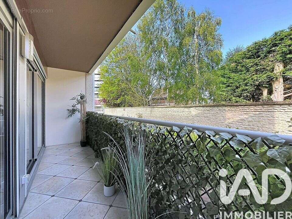 Photo 9 - Appartement à CAEN
