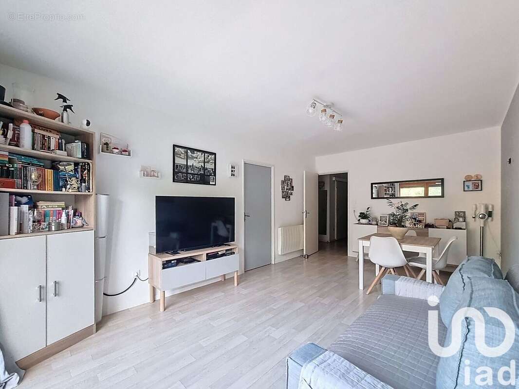 Photo 7 - Appartement à MEAUX