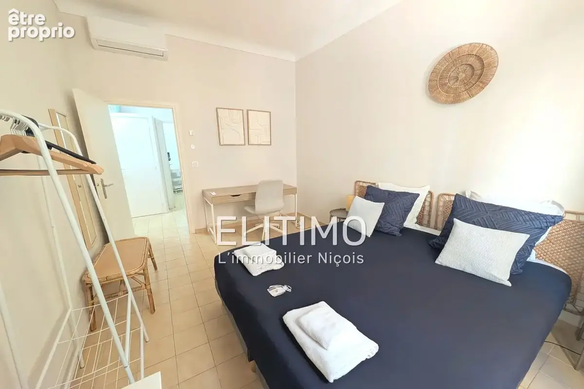 Appartement 2 pièces 47 m² à vendre à Nice (06000) - photo 4