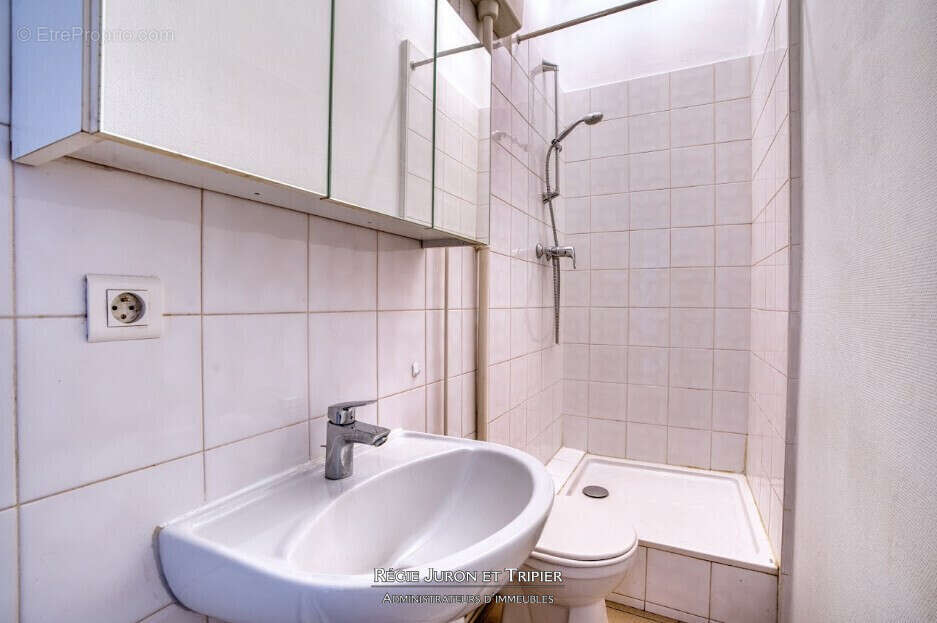Appartement à LYON-6E