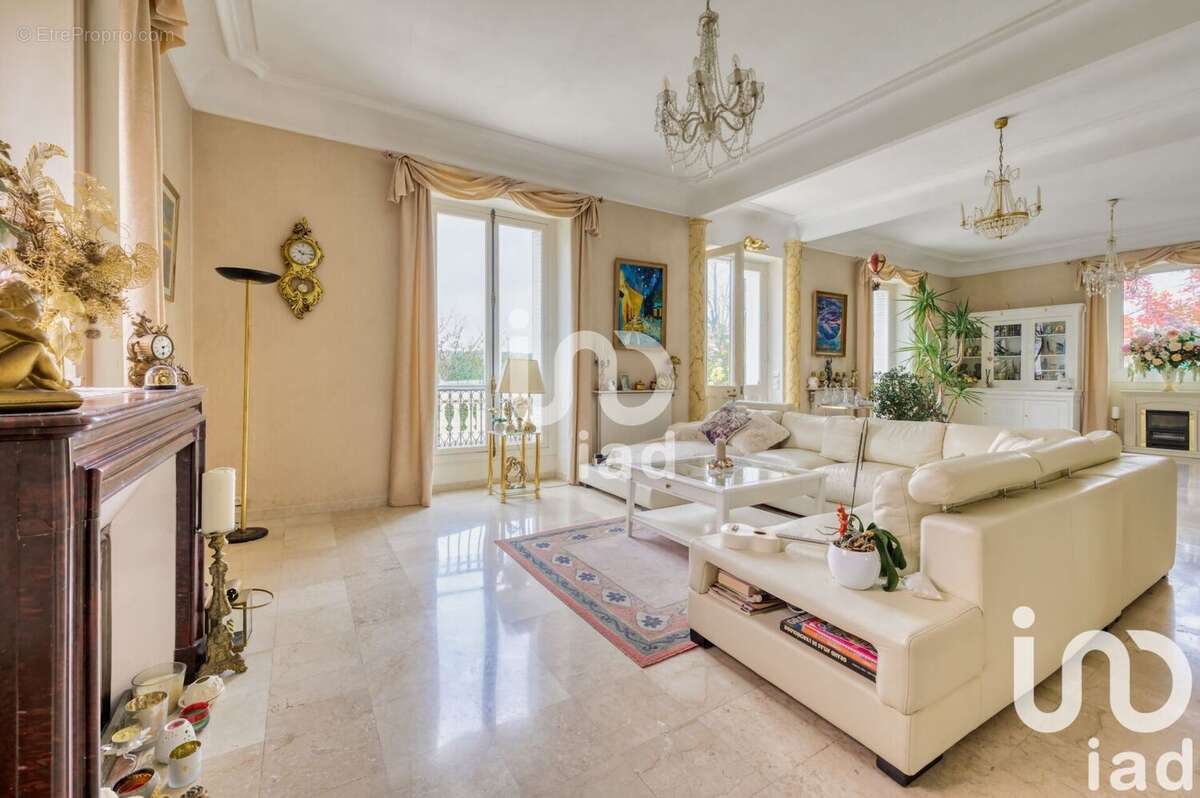 Photo 5 - Maison à DAMPMART