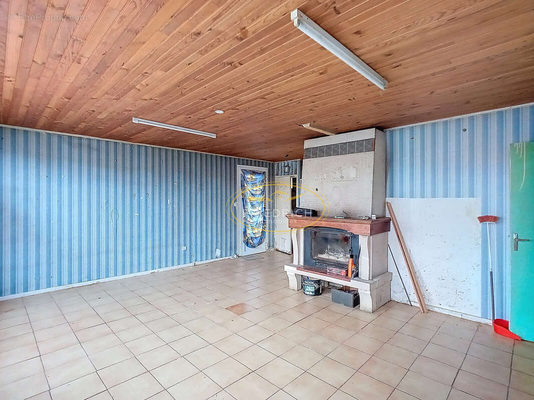 Maison à BRILLON-EN-BARROIS