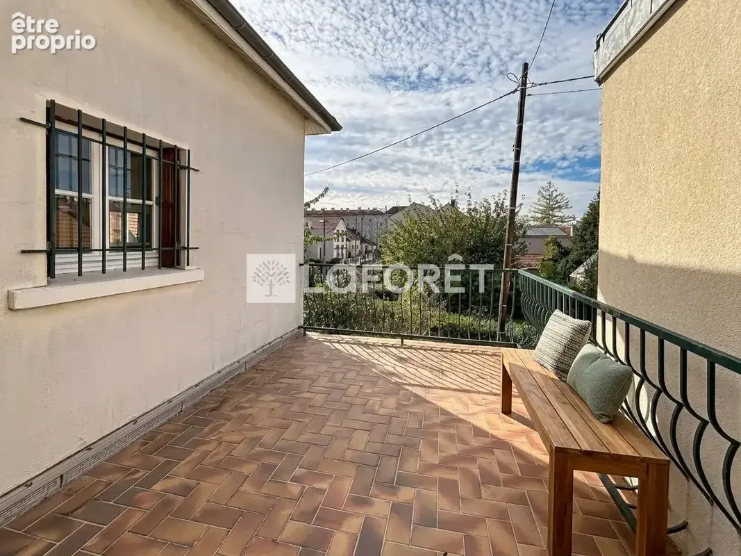 Maison Villejuif 5 pièce(s) 110 m2 - photo 16