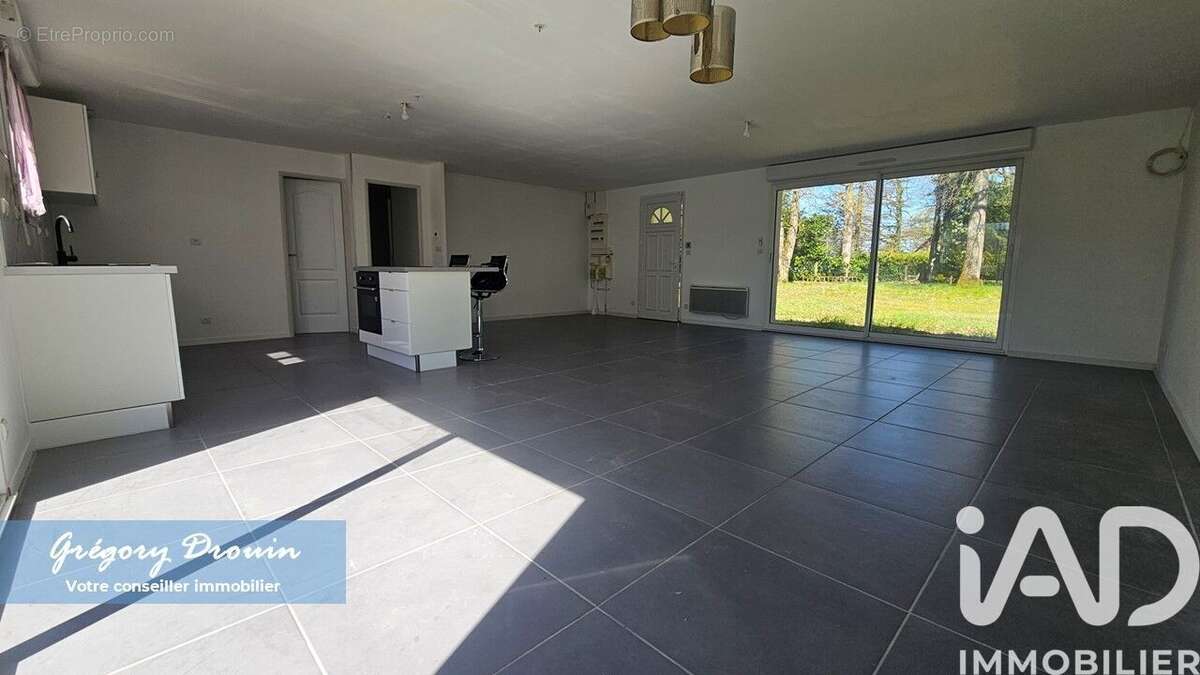 Maison 140 m² à Ferrieres-En-Gatinais  - photo 3