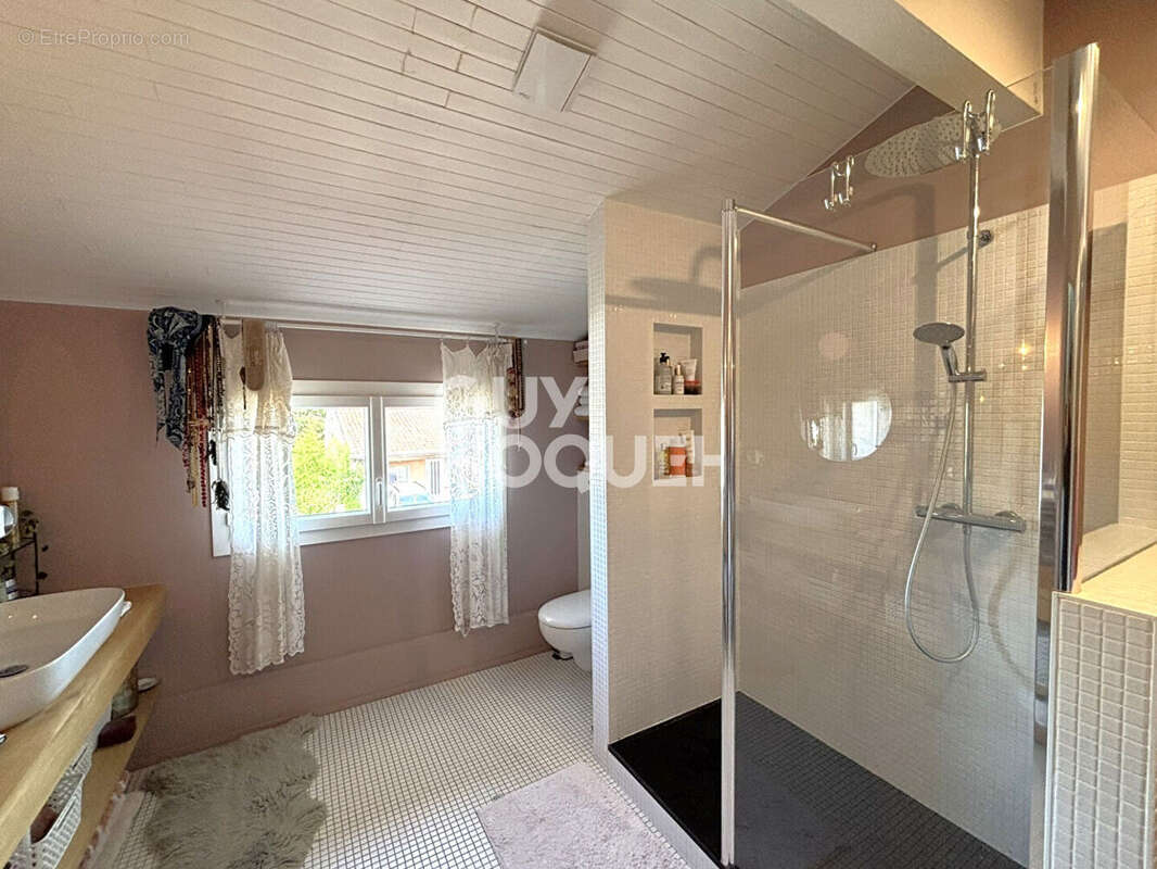 Maison à TOURNEFEUILLE