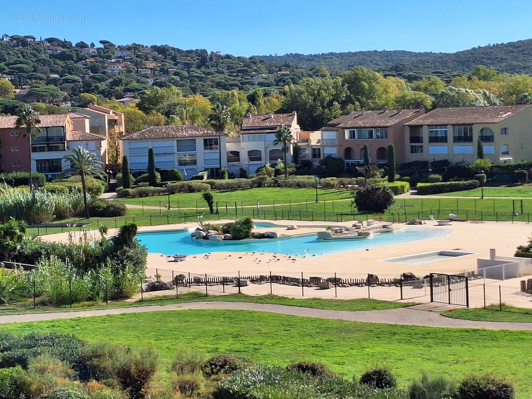 Appartement à GASSIN