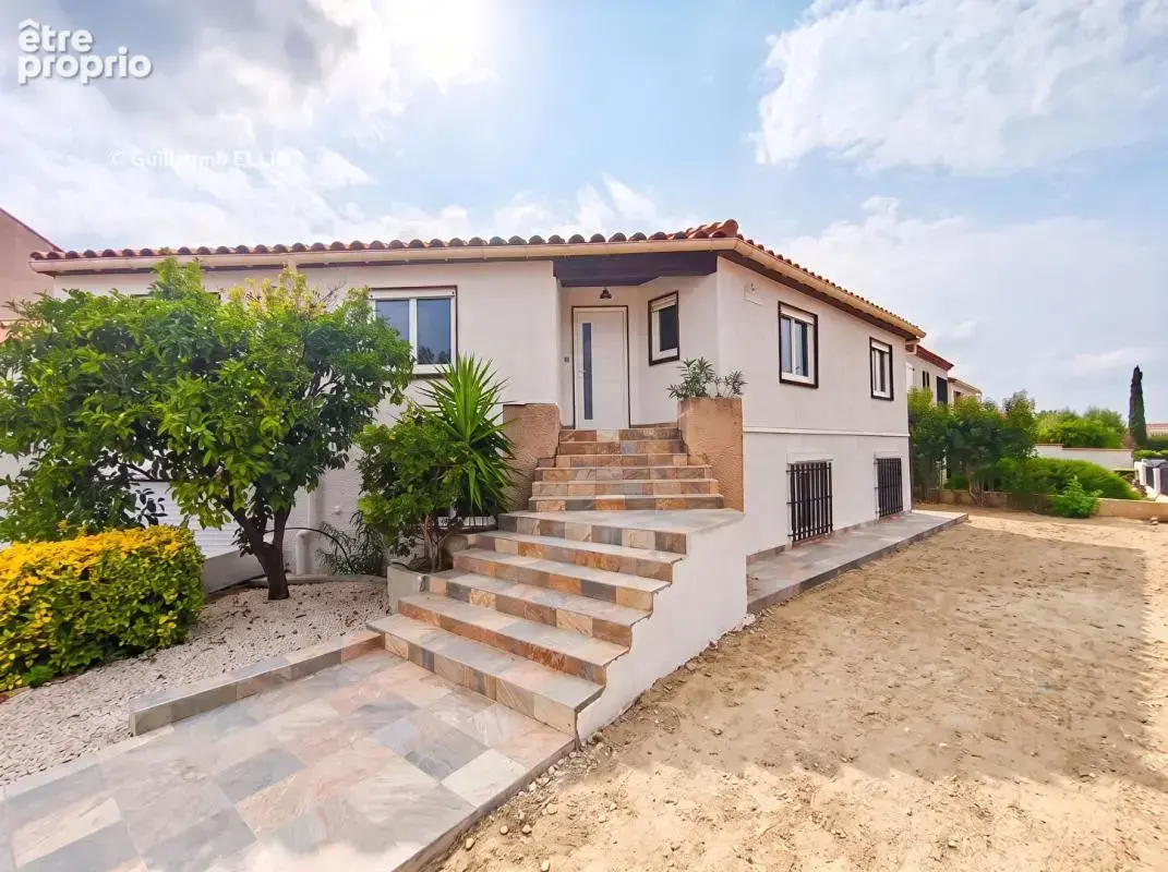 Grande maison avec piscine - photo 11